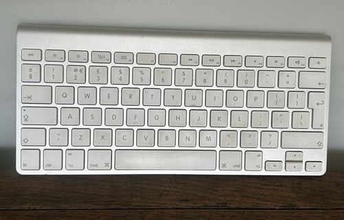 Apple magic mac a1314 - mac,