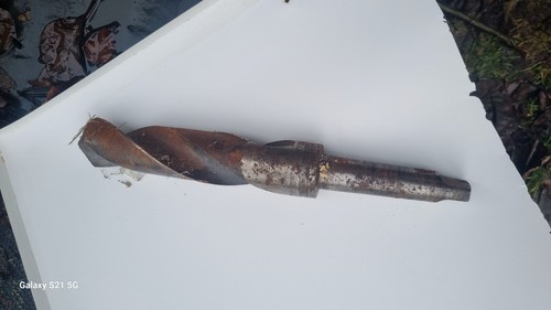 Hss morse taper shank - morse,