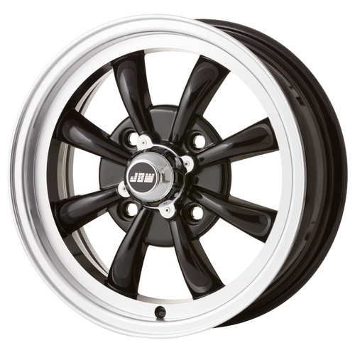 Jbw ac8 15x5 4x130 - jbw, et35