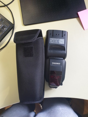 Yongnuo yn600ex wireless - yongnuo, yn600ex-rt