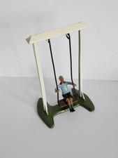 Britains Vintage Lead Figure ~