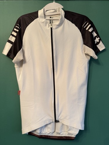 Assos uno cycling jersey - ss,