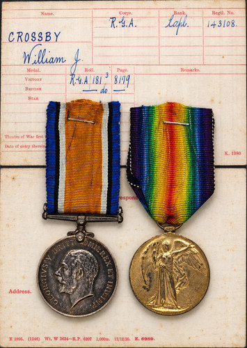 Ww1 british war victory - ww1,