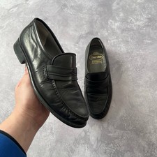 Church's Moccassins Black