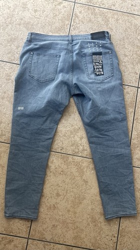 Ksubi jeans - ksubi,