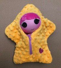 VINTAGE MGA Lalaloopsy