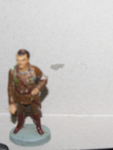 Mass soldier elastolin - mass,