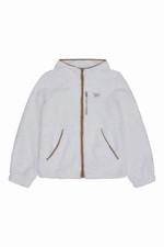Reebok Womens Fleece Jacket