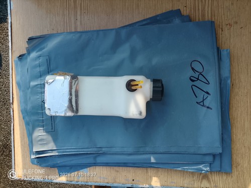 Titan fuel tank - fuel,