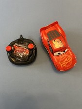 Disney Lightning McQueen