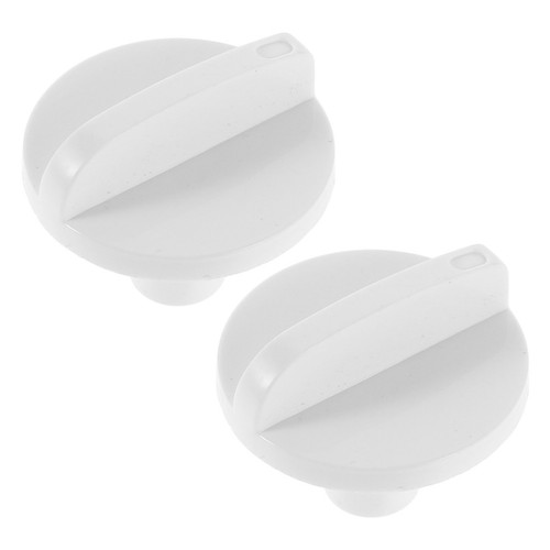 Pcs fridge thermostat knob - 2,