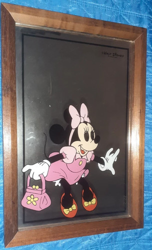 Framework disney minnie - framework,
