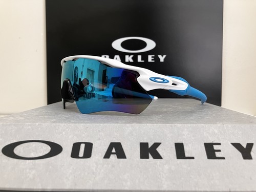 Oakley radar path prizm - oakley,