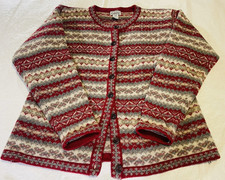 Vintage Gallagher Sweater