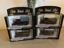 Corgi Motoring Memories Eddie