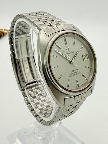 Vintage omega seamaster - omega,