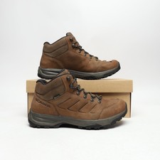 SCARPA Men's Cyrus 2 Mid Boot