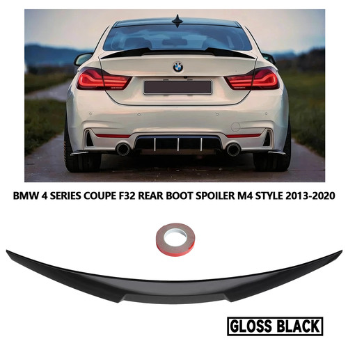For bmw series f32 gloss - 4,