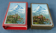 Vintage Fournier Spanish