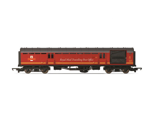 Hornby r40568 railroad royal - hornby,