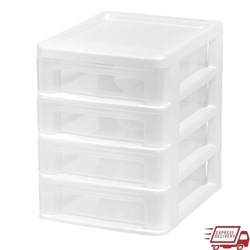 Compact drawer desktop - compact,