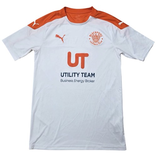 Puma blackpool football - blackpool,