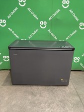 Haier Total No Frost Chest