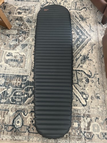 Therm rest neoair - neoair, uberlite