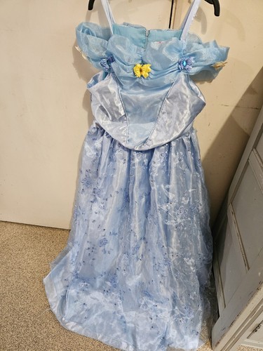 Children fancy dress ball - children's,