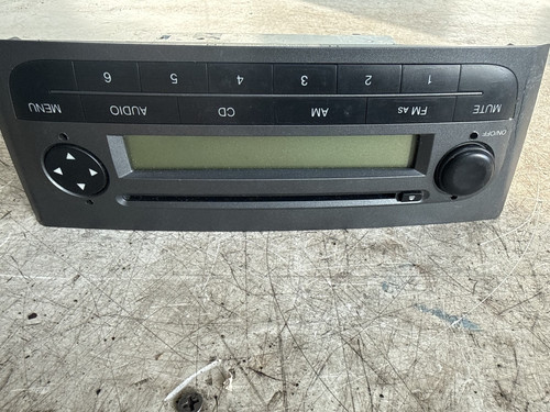 Fiat grande punto 199 - punto,
