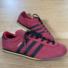 Adidas Men’s Shoes Size 9 UK