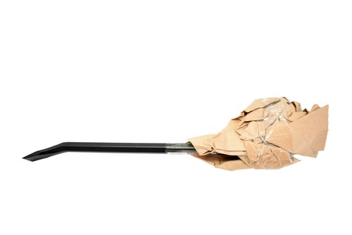 Mighty max inch crowbar - crowbar, pry