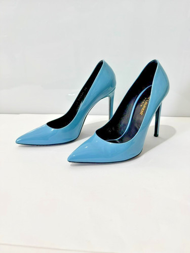 Saint laurent paris turquoise - paris,