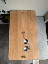 Campervan Folding Bamboo Table