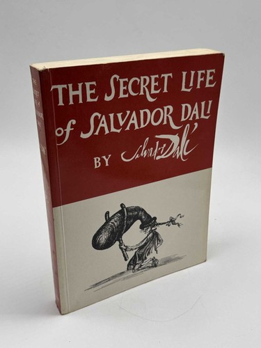 The secret life salvador - the,