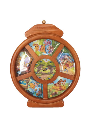 Bradex winnie the - winnie,