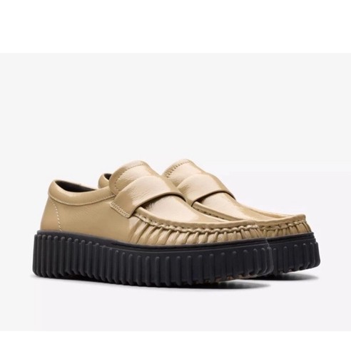 Clarks torhill mocc - torhill,