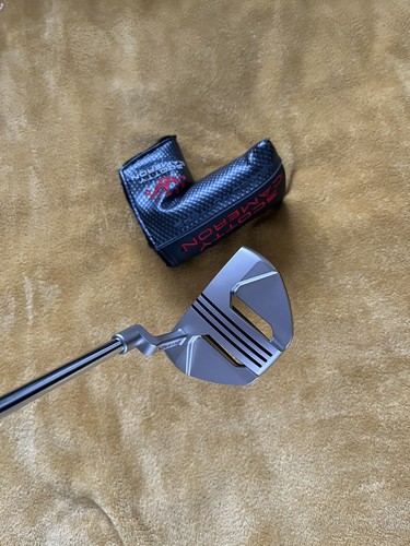 Scotty cameron phantom - scotty, 3.2