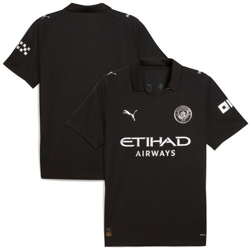 Manchester city puma - manchester, away