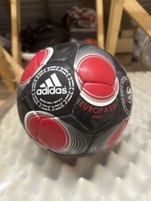 OFFICIAL ADIDAS EURO 2008