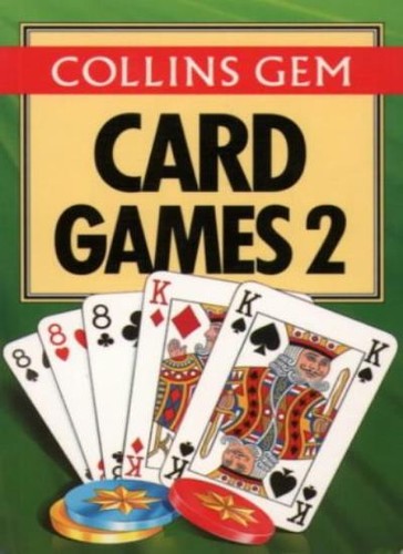 Collins gem card games - -,