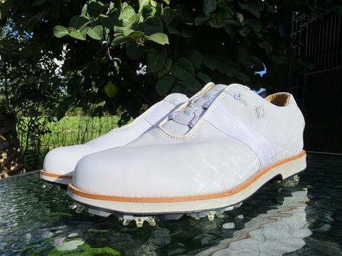 Footjoy dryjoys premiere - footjoy,