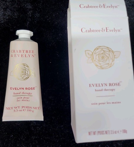 Crabtree evelyn - crabtree, &