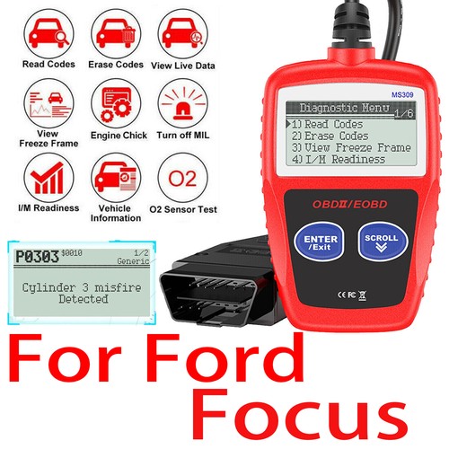 Can bus obd2 car code - bus,