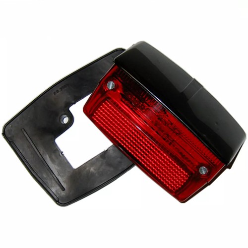 Siem rear stop - rear, tail