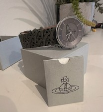 Vivienne Westwood Orb Print