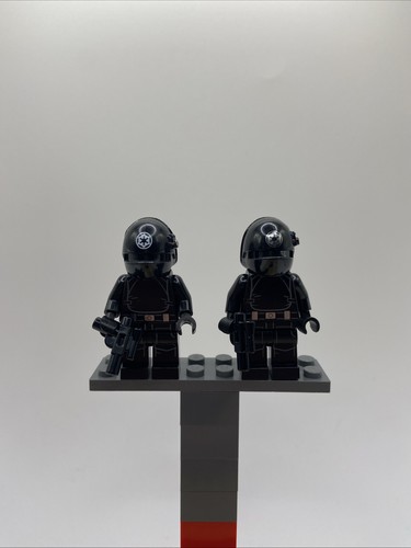 Lego star wars minifigures - lego,