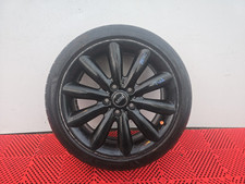 MINI COOPER S ALLOY WHEEL