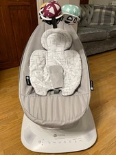 4moms Mamaroo 5.0 Baby Bouncer