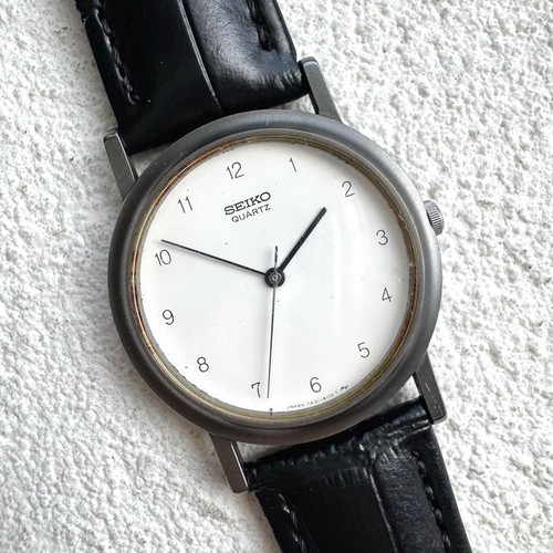 Seiko chario 7431 - seiko,
